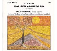 Works for Voice & Instruments