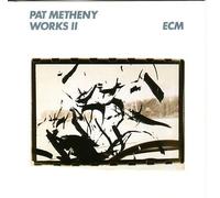 Works Ii - Compil. Ecm