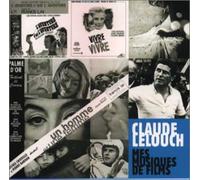 Works of Claude Lelouch [Import allemand]