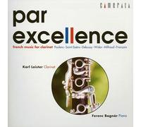 Works of Early Modern Clarinet [Import allemand]