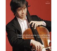 Works of Guitar&Cello [Import allemand]