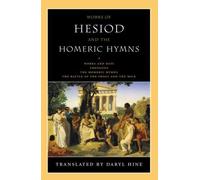 Works Of Hesiod And The Homeric Hymns