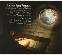 Works of Larry Hoffman: Contemporary American