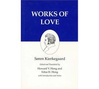Works Of Love