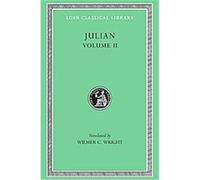 Works of the Emperor Julian Julian (Auteur)
