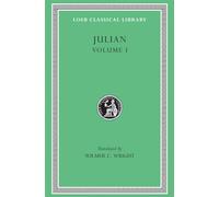Works of the Emperor Julian: Loeb 13