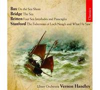 Works Of The Sea : On The Sea Shore