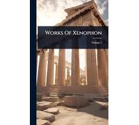 Works Of Xenophon