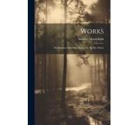 Works: On Emerson And Other Essays, Tr. By M.J. Moses