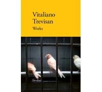 Works - Vitaliano Trevisan - Verdier - broché - Roman