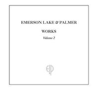 Works Volume 2 (Remastered)
