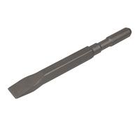 Worksafe P1CH Burin 25 x 250mm - CP9