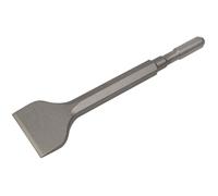 Worksafe P3WC Ciseau 75 x 300mm - CP9