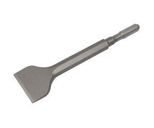 Worksafe P3WC Ciseau 75 x 300mm - CP9