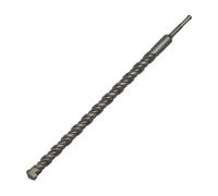Foret À Percussion Sealey SDS Plus 25 X 450Mm SDS25X450