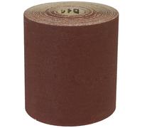 Worksafe WSR10120 Production Sablage Rouleau 115mm X 10m - Fin 120Grit