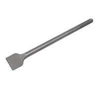 Sealey Large Ciseau 50 X 400Mm - SDS MAX X1WC