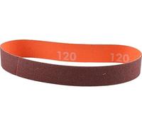 Worksharp Bande Abrasive P120