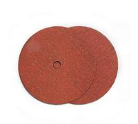 Worksharp Set de 2 disques abrasifs de Remplacement E2