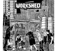 Workshed