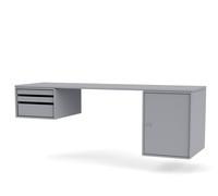 WORKSHOP Bureau Graphic Montana - 5714322805926