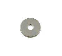 Workshop Consumables Connect 31426 rondelles M6 x 19 mm-Lot de 200