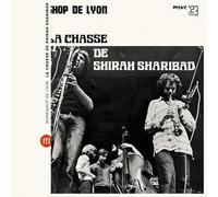 Workshop de Lyon - La Chasse de Shirah Sharibad