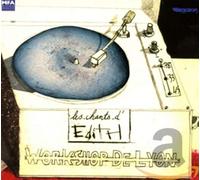 Workshop de Lyon - Les Chants d'Edith