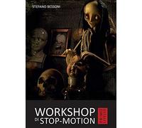 Workshop di stop-motion. Primo livello