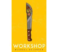 Workshop - Michael Belanger - Running Wild Press - ebook (ePub) - Livre