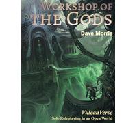 Workshop of the Gods