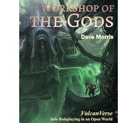 Workshop of the Gods