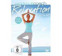 Workout Coach: Relaxation