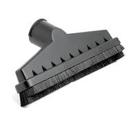 WORKSHOP Wet/Dry Vacs Shop Vacuum Accessories WS17814A Brosse de sol pour aspirateurs humides et secs, compatible avec les rallonges et tuyaux de 4,5 cm