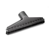WORKSHOP Wet/Dry Vacs Vacuum Accessories WS25014A Brosse de sol pour aspirateur humide/sec pour tuyau d'aspirateur humide et sec de 6,3 cm