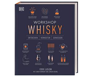 Workshop Whisky: Entdecken, Verkosten, Genießen