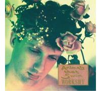 Animals That Swim – Workshy – Vinyle Deluxe 12" – Coupon MP3 inclus