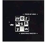 Workshy - Pieces of Mind [Import]