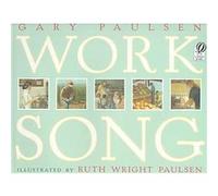 Worksong Gary Paulsen (Auteur)