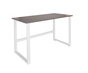 WORKSPACE LIGHT I | 120x60 - Bureau Gris / Blanc