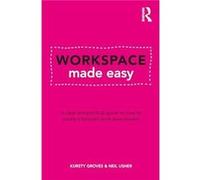 Workspace Made Easy - Neil Usher - Taylor amp Francis Ltd - Livre en Anglais - Paperback Neil UsherNeil Usher (Auteur)