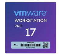 Workstation 17 Pro Edition 2026 - Licence Vmware Activation Avie