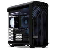 Workstation, AMD Ryzen 7 9700X, Geforce RTX 5060Ti 16Gb