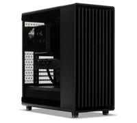 Workstation, AMD Ryzen 9 9900X, Geforce RTX 5070