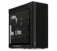 Workstation, AMD Threadripper 7960X, RTX Pro 6000 Blackwell