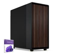 Workstation, AMD Threadripper 7970X, Quadro RTX 5000 Ada