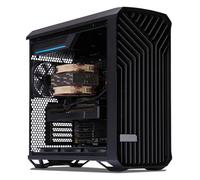 Workstation, AMD Threadripper Pro 7985WX, RTX Pro 6000 Blackwell