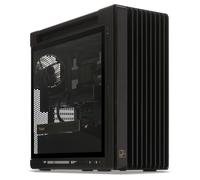 Workstation, AMD Threadripper Pro 7995WX, 2x RTX 5090