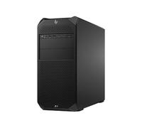 HP Station de travail Z4 G5 – Tour 4U – 1 Xeon W3-2535 3,5 GHz