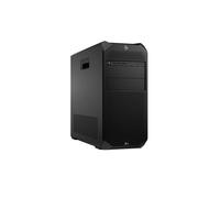 Workstation HP Z4 G5 w3-2425 SSD 1TB 32GB DDR5 Xeon W sin gráfica Windows 11 Pro